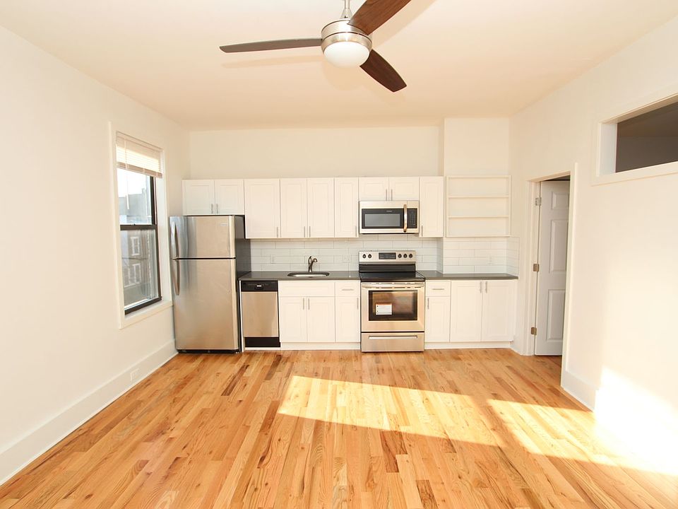 1st image of 454 E Girard Ave APT 3