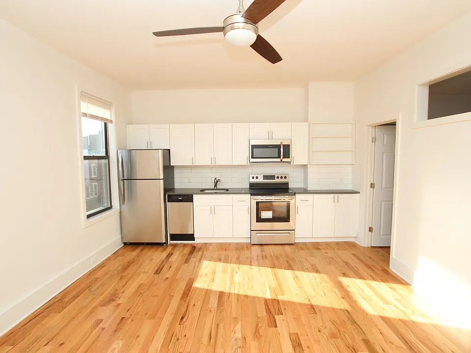 454 E Girard Ave #3
