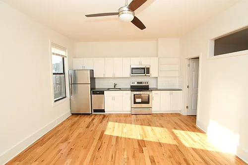 454 E Girard Ave #3 Photo 1