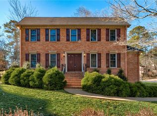 2191 Meadowind Ln NE, Marietta, GA 30062