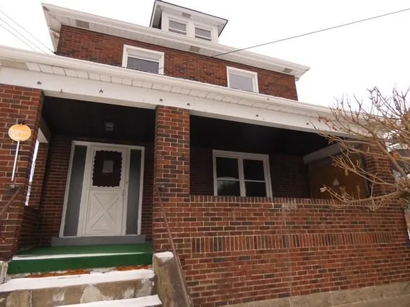 1023 Grant Ave, Duquesne, PA 15110