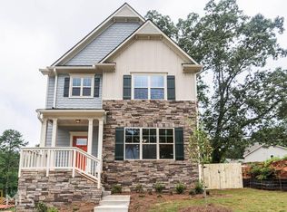 2382 Tilson Forest Dr, Decatur, GA 30032