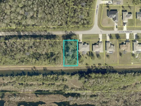 161 Ocean Park Dr, Lehigh Acres, FL 33972