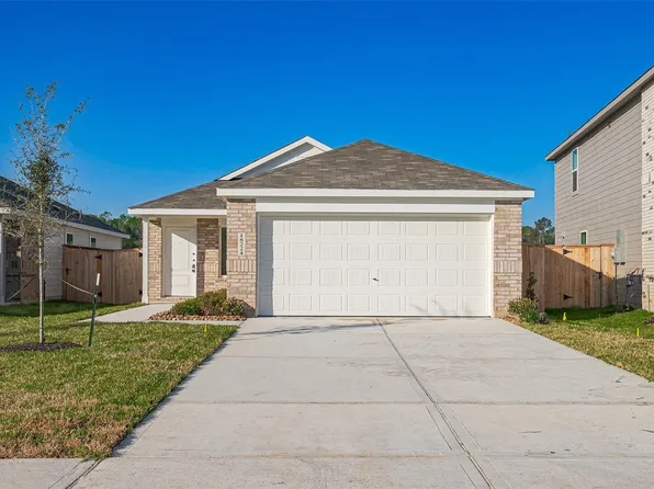 18224 Pontecorvo Ln, New Caney, TX 77357