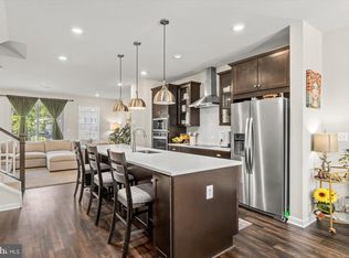 160 Shaded Valley Ct, Stafford, VA 22554