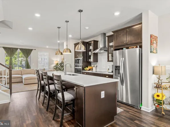 160 Shaded Valley Ct, Stafford, VA 22554