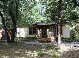6034 Deer Creek Rd, Mount Shasta, CA 96067