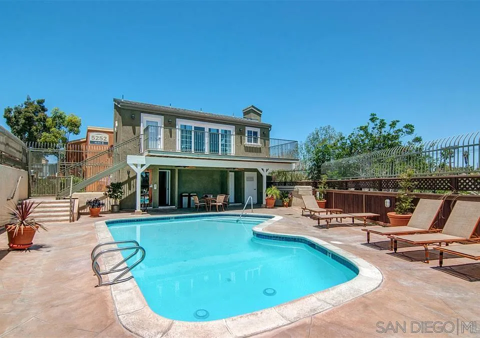 5404 Balboa Arms Dr #460