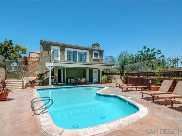 5404 Balboa Arms Dr Unit 460, San Diego, CA 92117