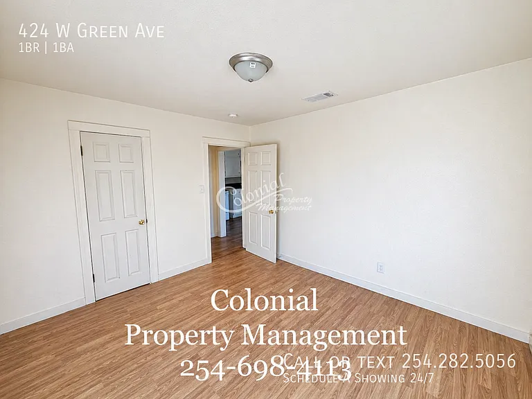 424 W Green Ave — Photo 6