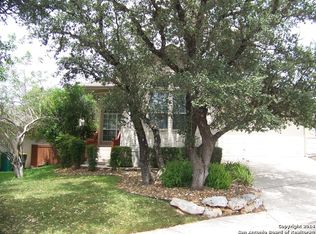 7 Amber Frst, Hollywood Park, TX 78232