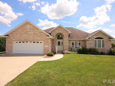 248 E Idlewood St, Morton, IL, 61550