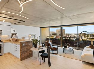 801 Franklin St APT 824, Oakland, CA 94607