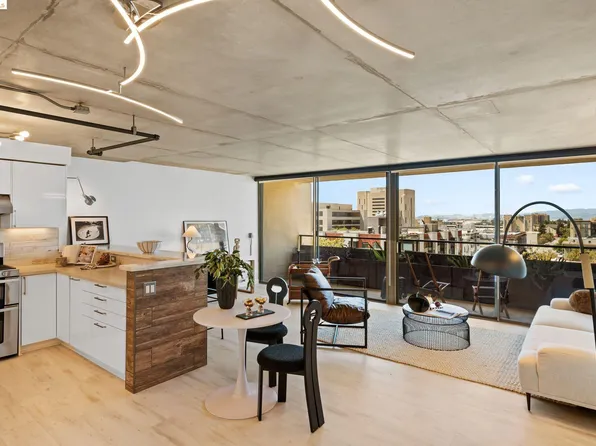 801 Franklin St APT 824, Oakland, CA 94607
