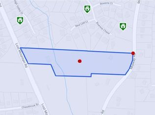 1331 Lost Mountain Rd, Powder Springs, GA 30127