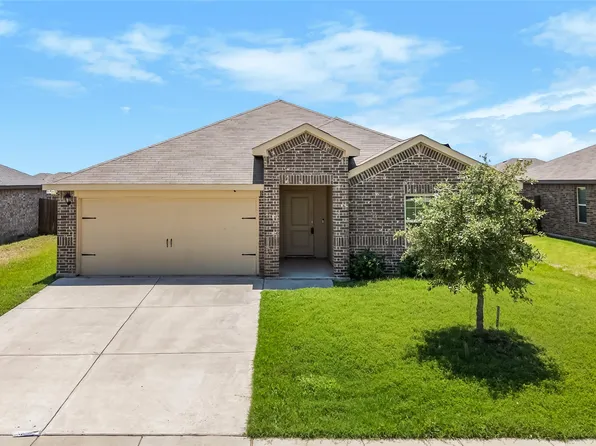 726 Meadow Creek Ln, Royse City, TX 75189