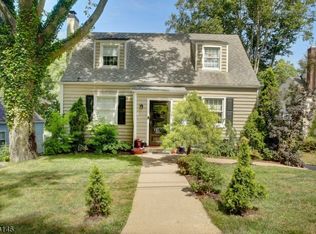 75 Westover Ave, West Caldwell, NJ 07006