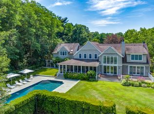 203 Bull Path, East Hampton, NY 11937