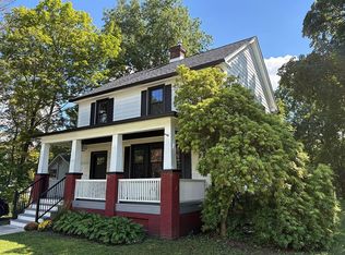 102 E Cedar St, Poughkeepsie, NY 12601