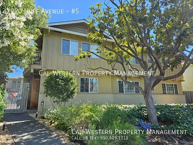 2920 Huff Ave #5 — Photo 1
