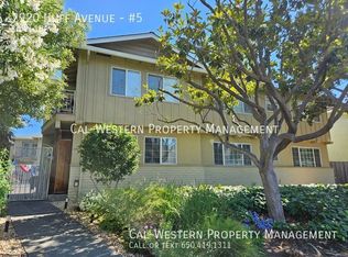 2920 Huff Ave APT 5, San Jose, CA 95128