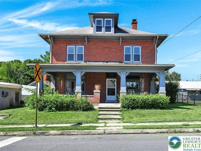 32 E Main St, Topton, PA, 19562