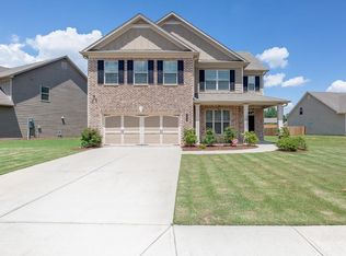 2339 Misty Ivy Ct, Buford, GA 30519