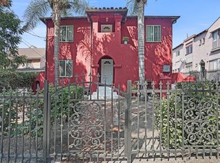 615 N Coronado St #1, Los Angeles, CA 90026