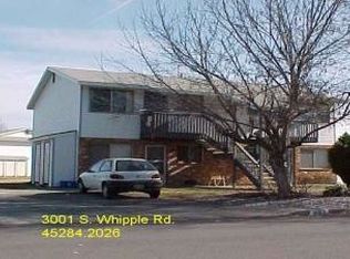 3001 S Whipple Rd, Spokane, WA 99206