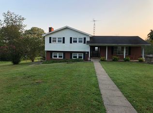 2020 N Alexander Creek Rd, Bowling green, KY 42101