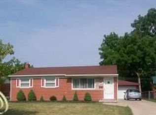 6270 Henry Ruff Rd, Garden City, MI 48135