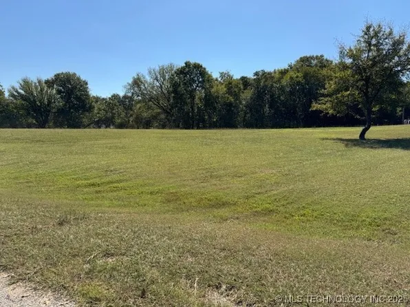 Masters Dr, Burneyville, OK 73430