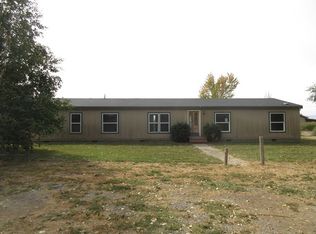 1140 Randel Rd, Sunnyside, WA 98944