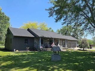 9294 State Route 207 NE, Mount Sterling, OH 43143