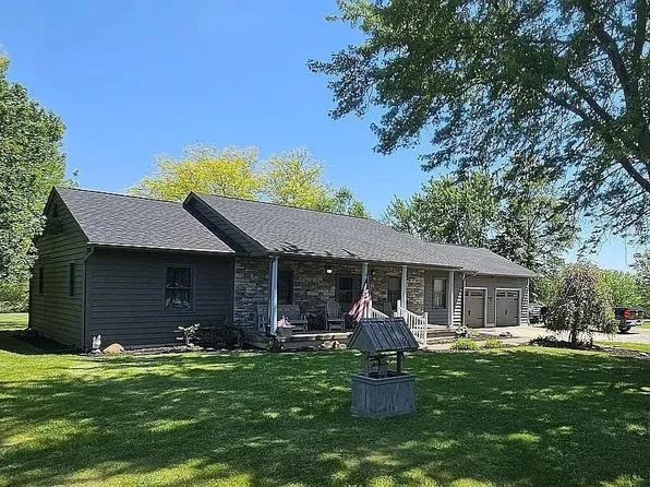 9294 State Route 207 NE, Mount Sterling, OH 43143