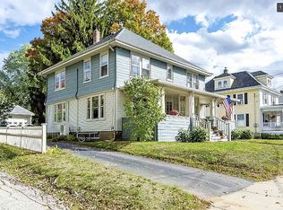 2 Towle Ave, Dover, NH 03820