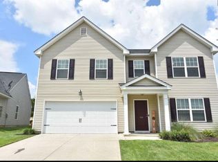 268 Allans Mill Dr, Columbia, SC 29223
