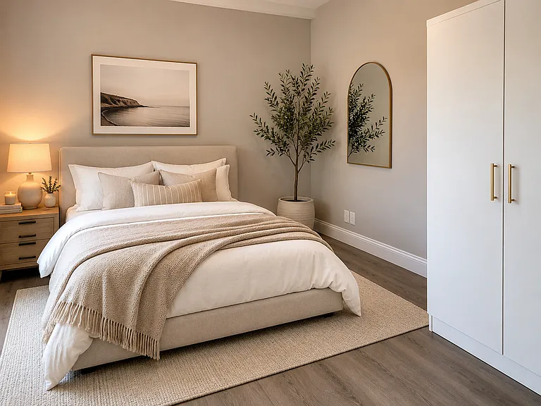 61 Dartmouth St #4 — Photo 5