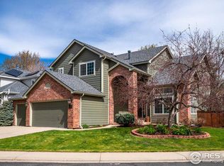 1631 Waneka Lake Trl, Lafayette, CO 80026