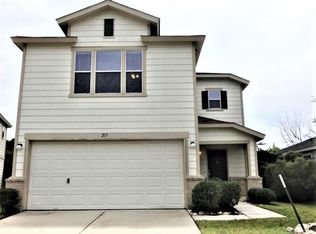 7251 Sonnet Glen Ln #1, Houston, TX 77095