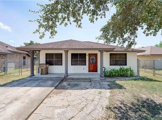 202 Marissa Ct, Edinburg, TX 78542