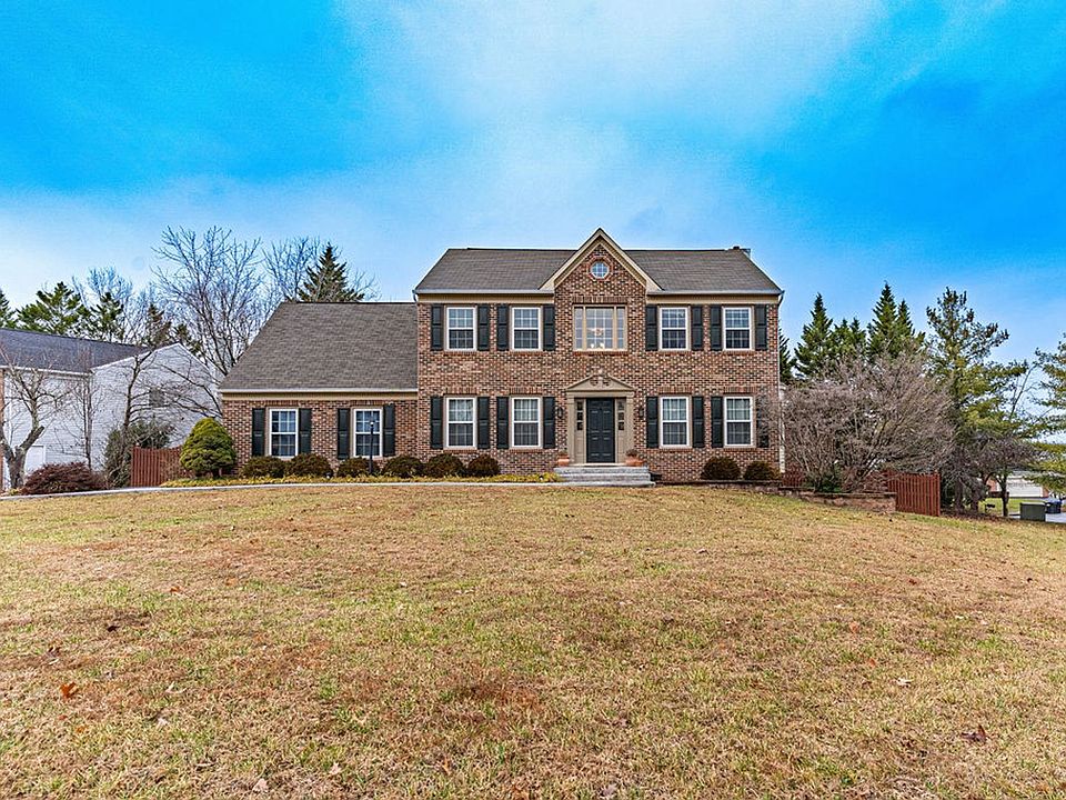 2016 Jennings St, Woodbridge, VA 22191 Zillow