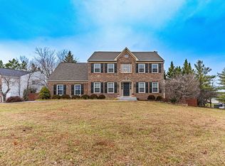 2016 Jennings St, Woodbridge, VA 22191