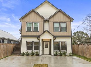 7709 Saint Louis St #A, Houston, TX 77028