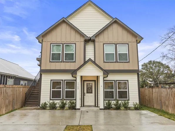 7709 Saint Louis St #A, Houston, TX 77028
