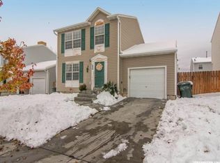 696 N Hidden Riv, Tooele, UT 84074