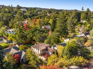 431 Fulton Rd, San Mateo, CA 94402