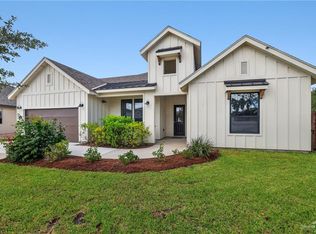 1565 E Silos Ave, Edinburg, TX 78542