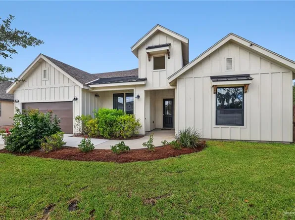 1565 E Silos Ave, Edinburg, TX 78542