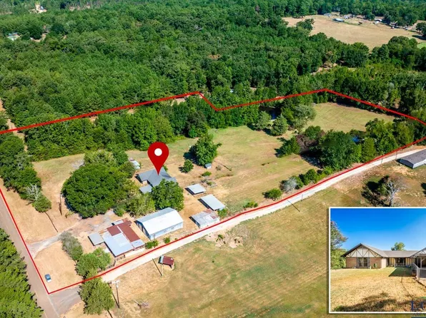416 Old Highway 31, Kilgore, TX 75662